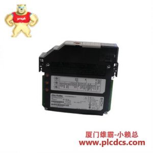 AB 1756-EN2T 以太网模块