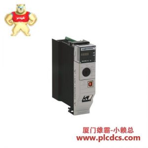 艾伦-布拉德利 ControlLogix5580控制器 1756-L83E/B
