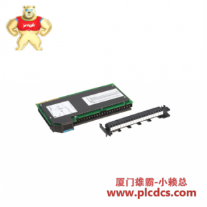 艾伦-布拉德利 1771-IBD 数字直流输入模块 PLC-5系统