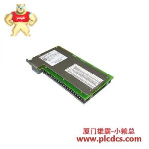 Allen-Bradley 1771-IBDK/B 数字输入模块