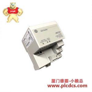 西门子 PLC 1794-ABS/E 适配器模块
