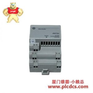 艾伦-布拉德利 1794-PS1 Flex I/O 电源模块
