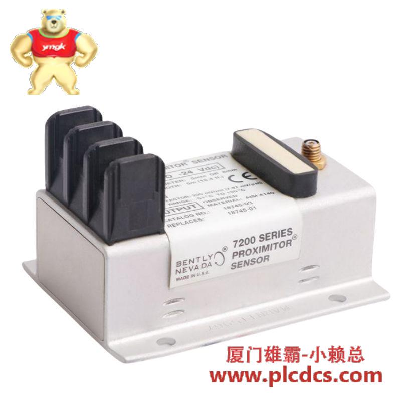 1800_20-xx-90-02-00_mod_158611-01_bently_nevada_vibration_monitor.jpg BENTLY NEVADA 1800/20-XX-90-02-00振动监测器MOD:158611-01