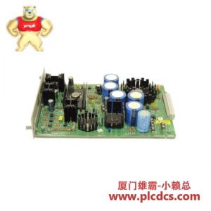 Bently Nevada 3300/12-01-22-00 工业振动监测系统