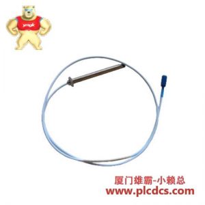 Bently Nevada 330103-00-10-10-02-05 高精度振动监测传感器