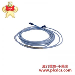 BENTLY NEVADA 330104-00-13-10-02-003300 XL系列电涡流传感器
