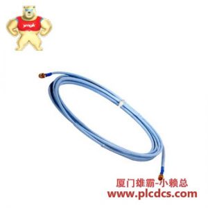 Bently Nevada 3300XL 高精度接近探头 330130-080-02-00