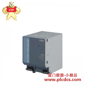 西门子 6EP1 336-3BA10 模块化20A稳压电源供应器