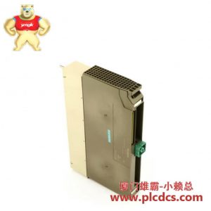 西门子 6ES5441-7LA13 数字输出模块 SIMATIC S5