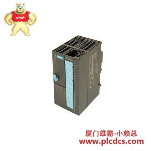 西门子 S7-300系列 6ES7315-7TJ10-0AB0 中央处理器