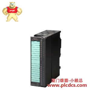 西门子 SIMATIC S7 321-7BH00-0AB0 数字输入模块，16通道 DC 24V