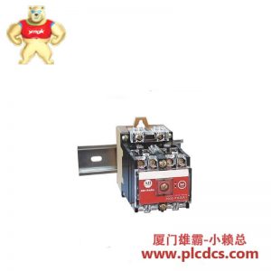 ABB 700S-DCP1020Z24NEMA 600V 安全继电器 直流线圈