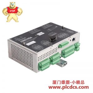 BENTLY NEVADA 88984-02 地震监测仪