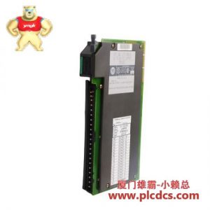 艾伦-布拉德利 1771-OB 数字直流输出模块