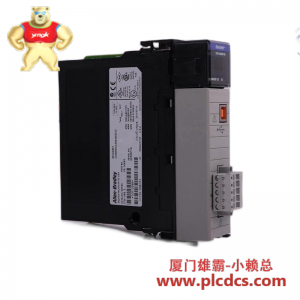 ABB 控制 A-B 81001-340-71-R 工业自动化模块