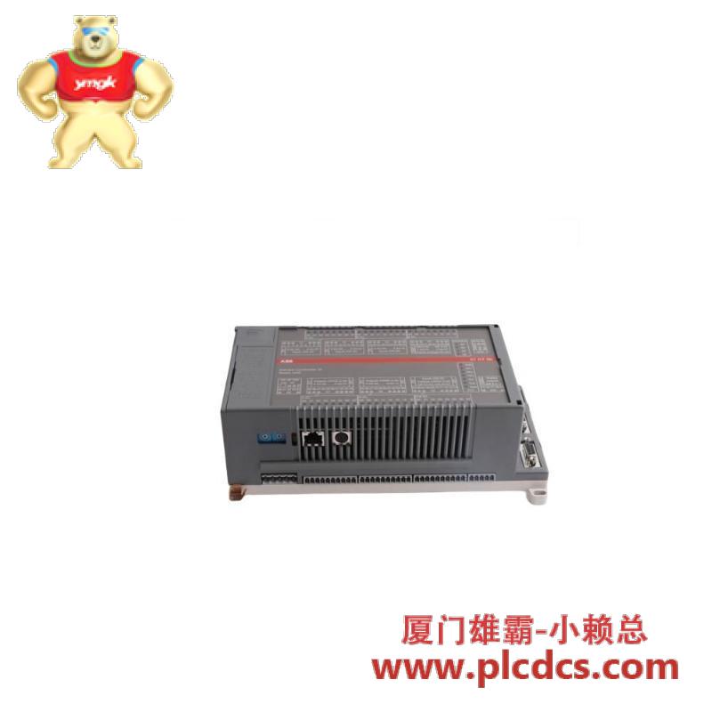 abb_07kt98_wt98_advant_controller_module.jpg ABB 07KT98 WT98Advant 控制器模块