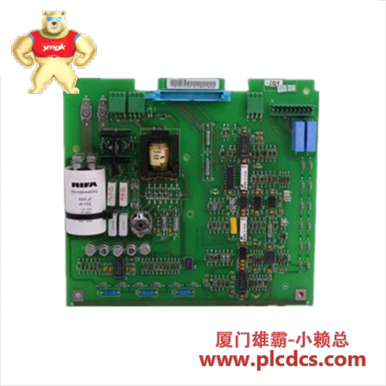 abb_086363-002_osps2_circuit_board.png ABB ABB SINT4310CABB 驱动板