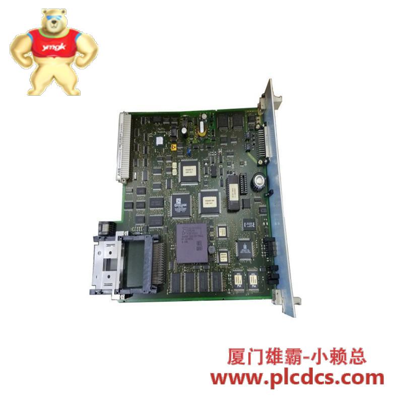 abb_216vc62a_hesg324442r13_d_processor_card.jpg ABB ABB 216VC62a HESG324442R13/D 处理器卡