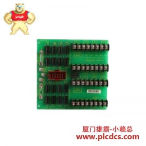 ABB 3BHB007209R0105 频率转换器备用部件