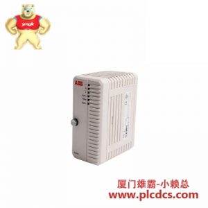 ABB 3BHE006373R0101 XVC769 AE101 控制板