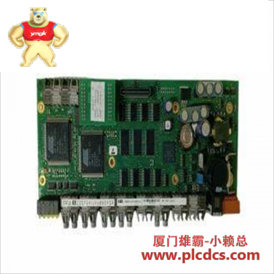 abb_3bhe009017r0101_main_control_board.png ABB 3HAC023518-001 控制器模块