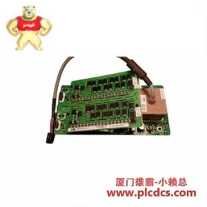 ABB 3BHE028761R2004 控制板，适用于工业自动化控制系统