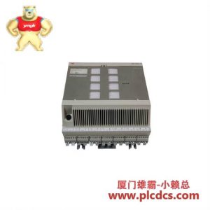 ABB ABB 3HAC020533-002 龙门机器人下部工具自动化部件