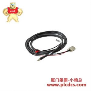 ABB ABB 3HAC020781-001 7米机器人电缆组件