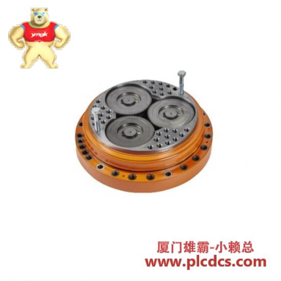 abb_3hac021127-004_gearbox_rv410f-270_176_automation_robot_parts.jpg ABB 3HAC027588-005 工业控制器模块