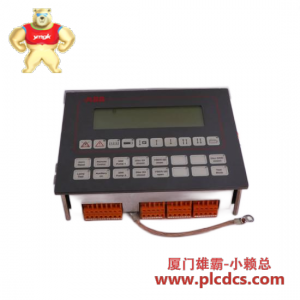 ABB 3HAC024701-008 控制器模块