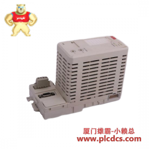 ABB ABB 3HAC025065-001 控制模块