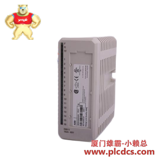 abb_3hac027380-006.png ABB DSQC661 3HAC02653-001 电源模块