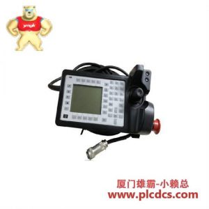 ABB 3HNE00311-1 教学操作面板