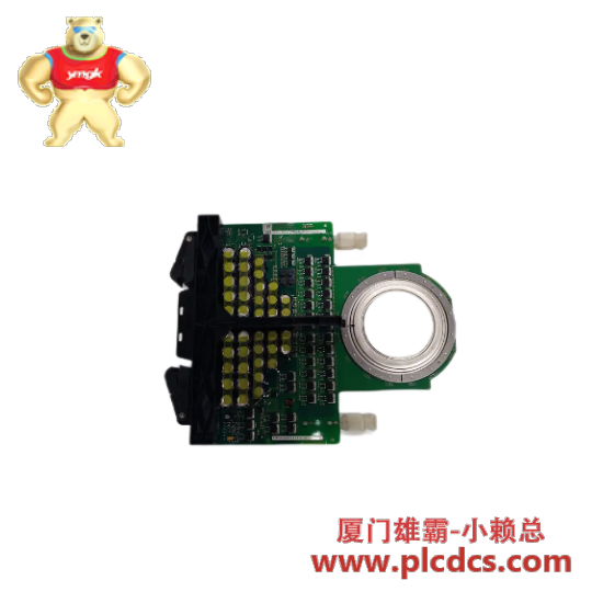 abb_5shx2645l0004_5sxe04-0150_gvc707ae01.png ABB 5SHX2645L0004 5SXE04-0150/GVC707AE01 控制器模块