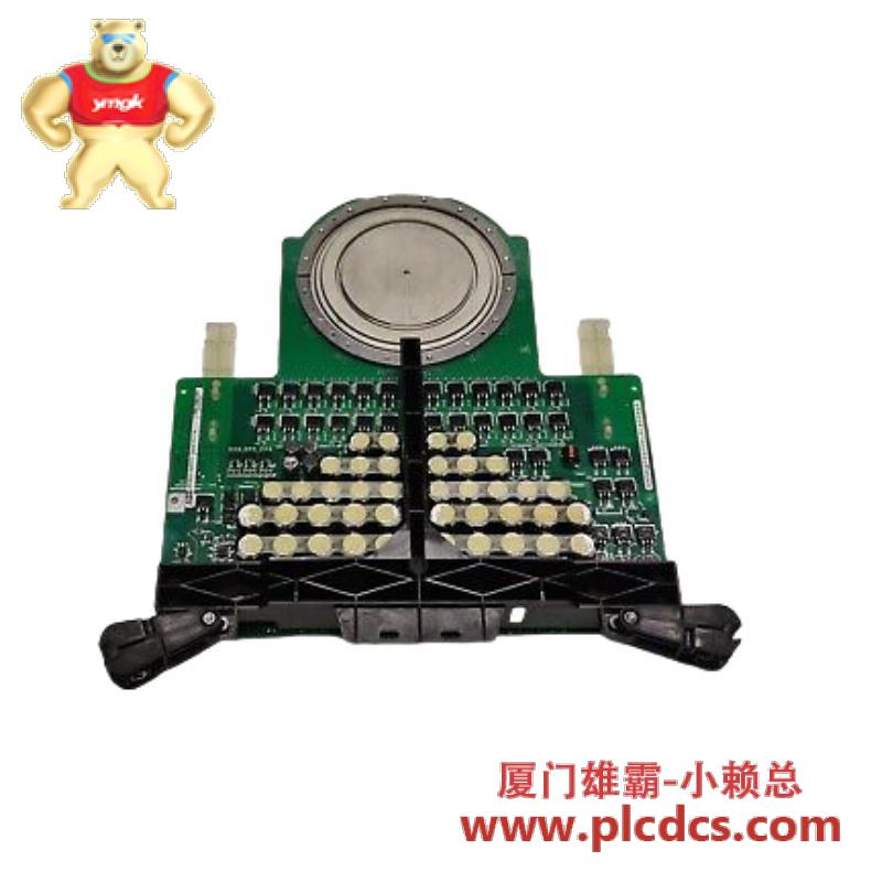 abb_5shx2645l0004_5sxe04-0150_gvc707ae01_1.jpg ABB 5SHX2645L0004 5SXE04-0150/GVC707AE01 控制器模块