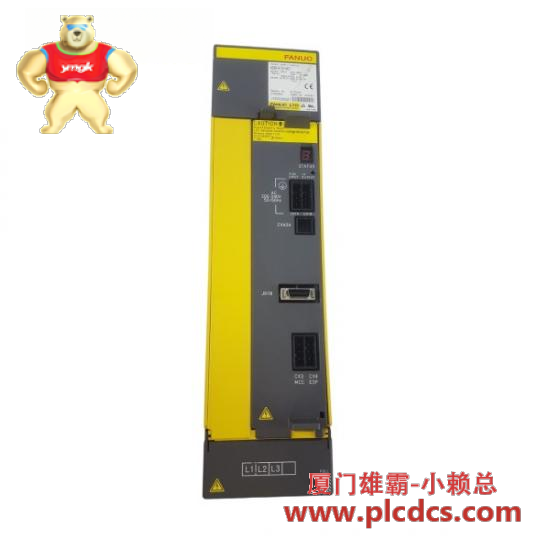 abb_a06b6120h011.png ABB ABB 3HAC023465-001 控制器模块