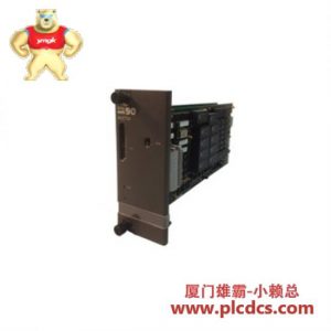 ABB ABB Bailey INICT01 转换模块