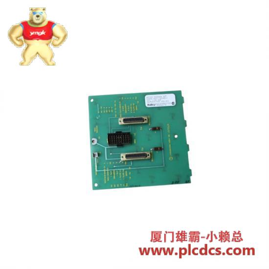 abb_bailey_ntcu01_termination_unit.jpg ABB ABB SINT4310CABB 驱动板