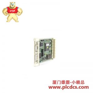 ABB 3HAC023576-001 控制器模块