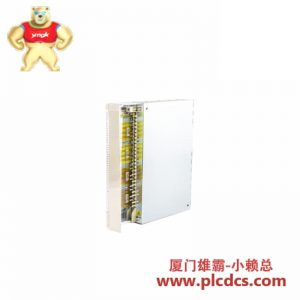 ABB ABB DO630 3BHT300007R1 数字输出模块