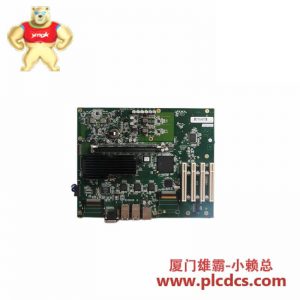 ABB DSAB-02CA 模拟输入模块