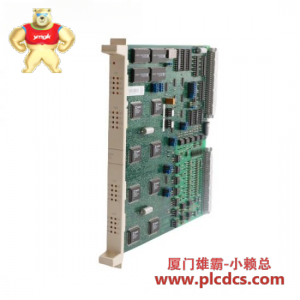 ABB DSDP170 57160001-ADF 脉冲计数模块
