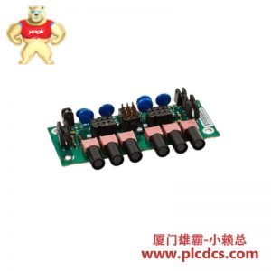 ABB DSQC1052 3HAC065021-001 工业机器人控制模块