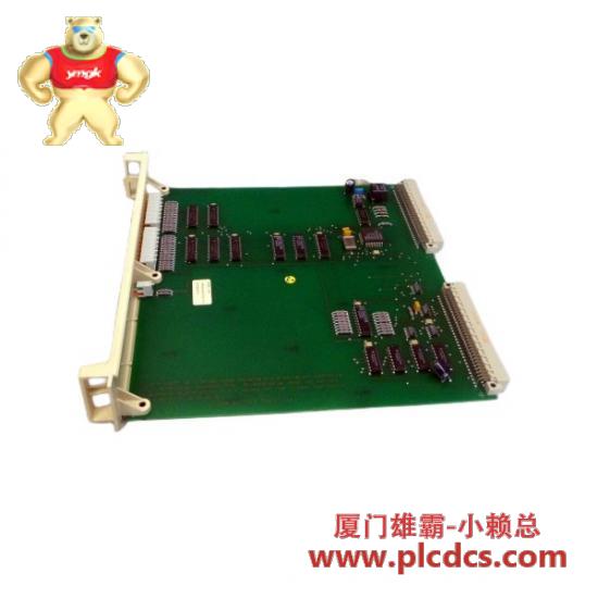 abb_dsqc239_yb560103-ch_robotic_remote_i_o_module.jpg ABB DSQC239 YB560103-CH 机器人远程I/O模块