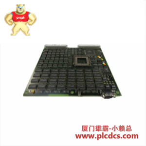 ABB DSQC325 CPU板 控制器主板