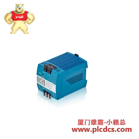 abb_dsqc634_3hac13398-2_power_supply.png ABB ABB 3HAC023465-001 控制器模块