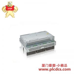 ABB DSQC663 数字扩展模块 驱动单元