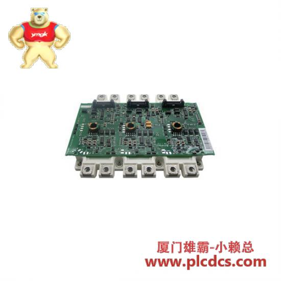 abb_fs225r17ke3_agdr-71c_igbt_kit.jpg ABB FS225R17KE3 AGDR-71C IGBT模块