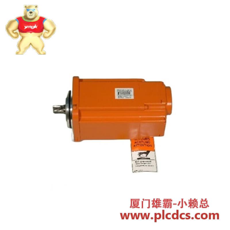 abb_g3ena_henf450268r2.jpg ABB通用型PLC控制器 G3ENa HENF450268R2 液压伺服模块