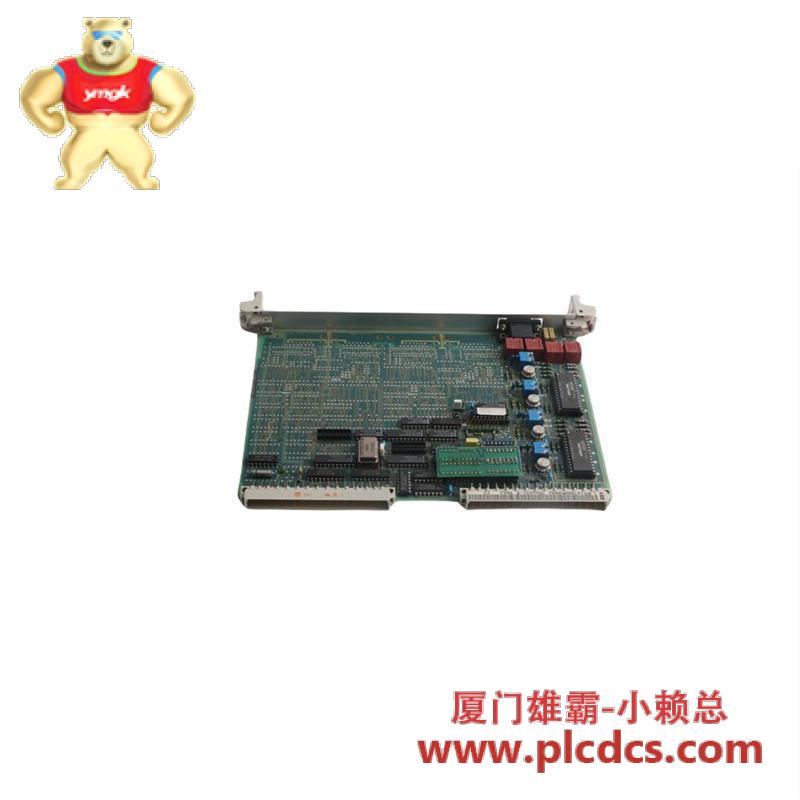 abb_gjr5143000r0002_35aa92c-e_analog_output_module.jpg ABB GJR5143000R0002 35AA92C-E模拟输出模块